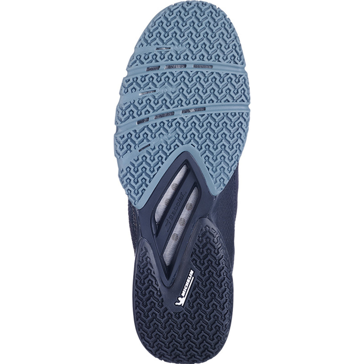 Babolat Jet Premura 2 Black/Nort Atlantic
