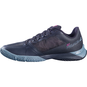Babolat Jet Premura 2 Black/Nort Atlantic