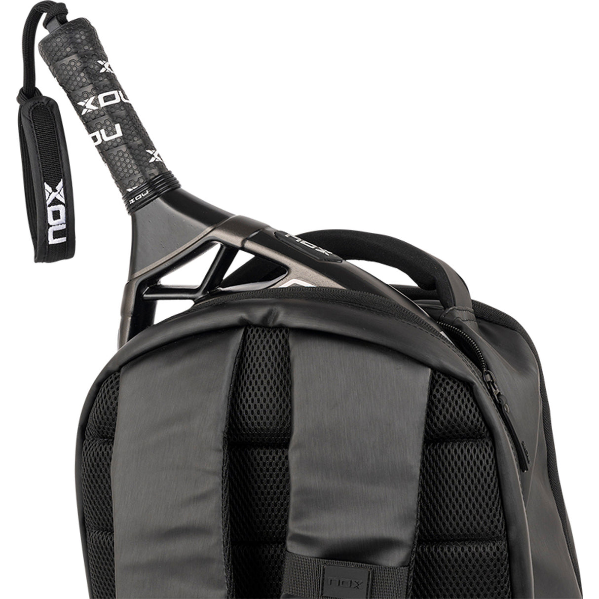 Nox Backpack Pro Series