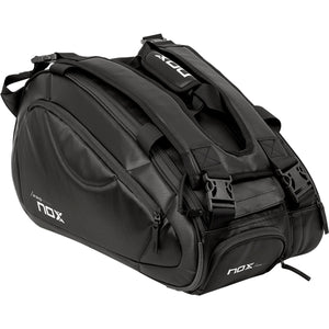 Nox Racketbag Pro Series Black