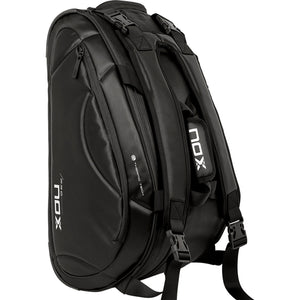 Nox Racketbag Pro Series Black