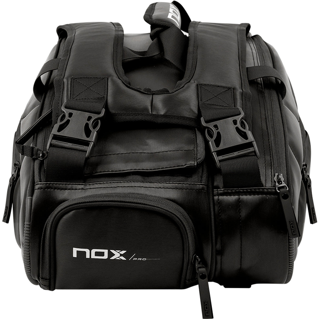 Nox Racketbag Pro Series Black