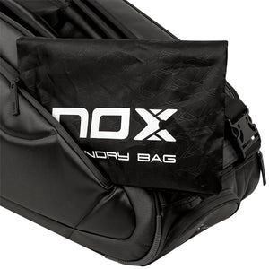 Nox Racketbag Pro Series Black