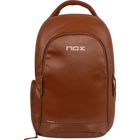 Nox Backpack Pro Series Black