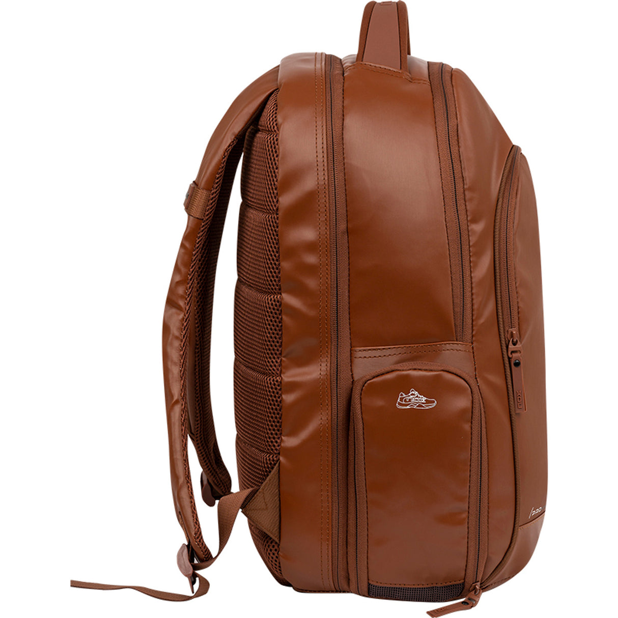 Nox Backpack Pro Series