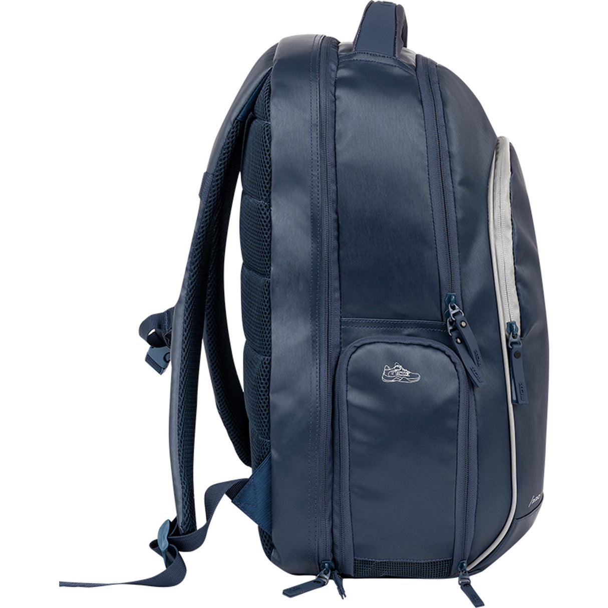 Nox Backpack Pro Series