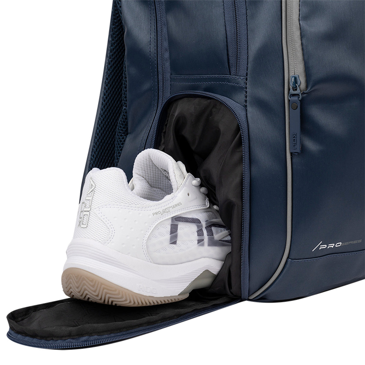 Nox Backpack Pro Series