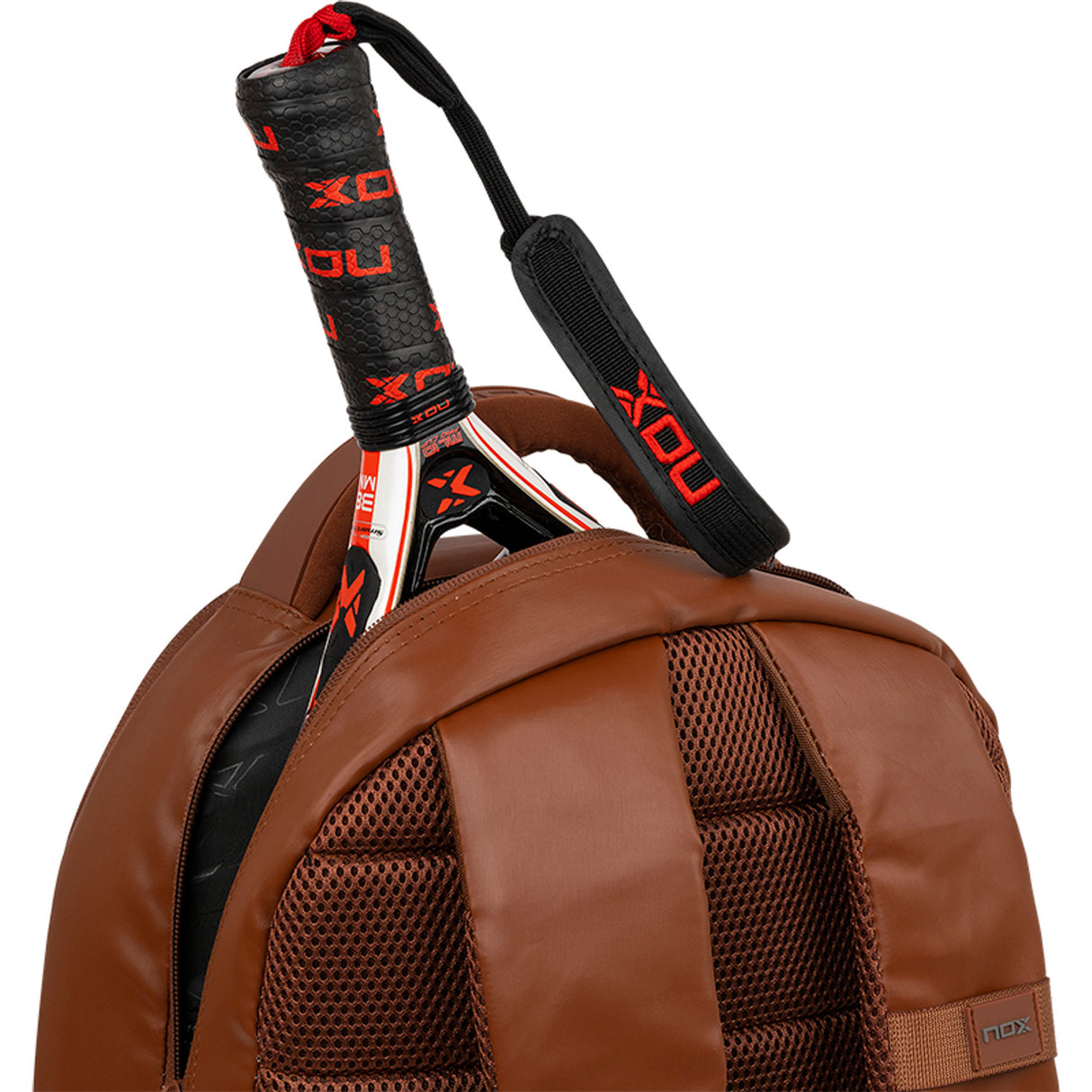 Nox Backpack Pro Series