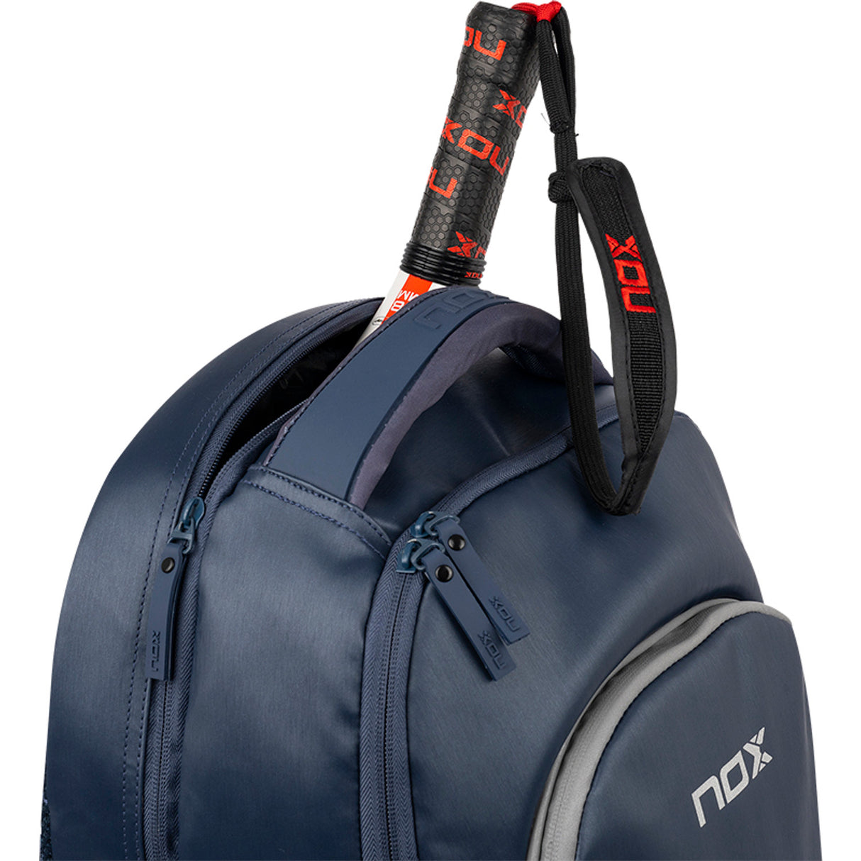 Nox Backpack Pro Series