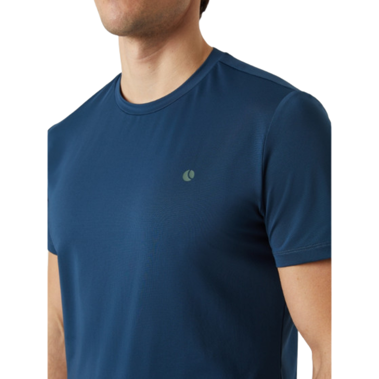 Björn Borg Ace T-Shirt Blue