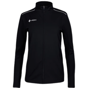 JDH Carbon W Pro Jacket Black