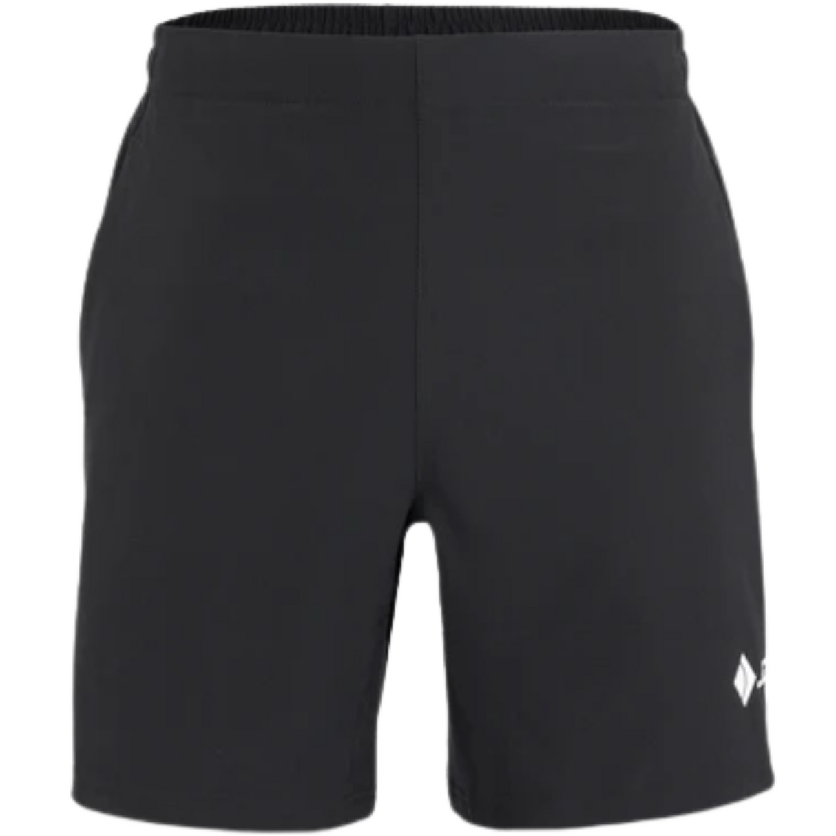 JDH Carbon Pro Short Black