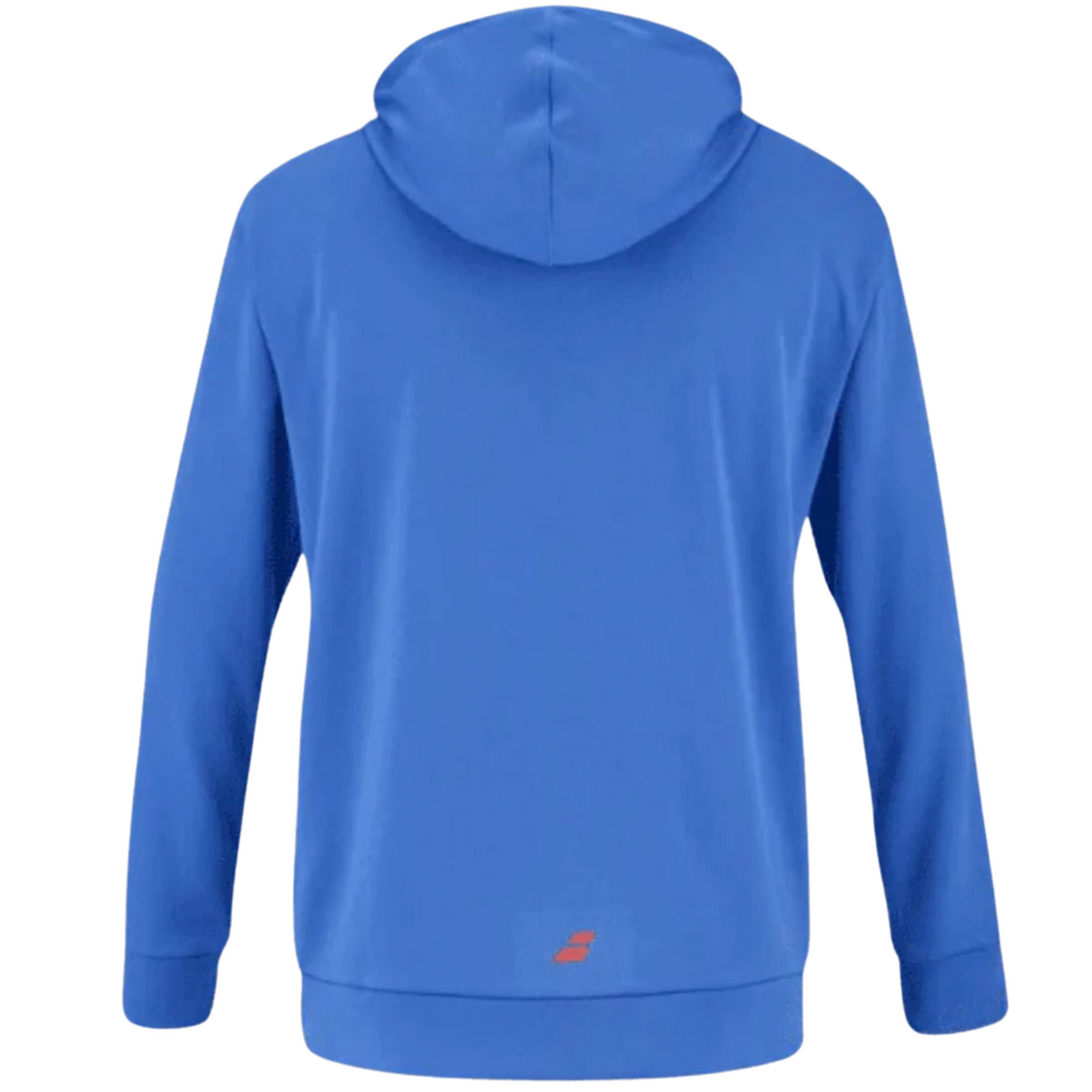 Babolat Hoodie Sweat Blue