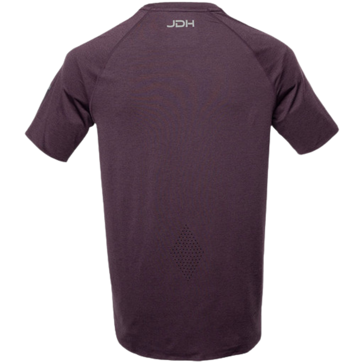 JDH Performance T-Shirt Plum