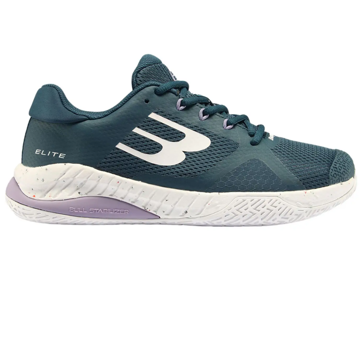 Bullpadel Elite 24i Navy