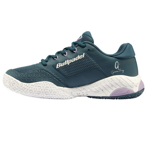 Bullpadel Elite 24i Navy