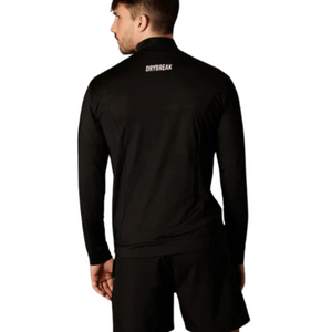 Drybreak Jacket Black