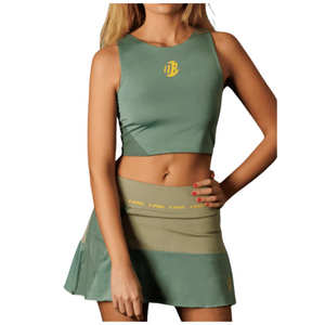 Drybreak Skirt Matcha
