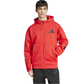 Adidas RitsHoodie Z.N.E FZ Black