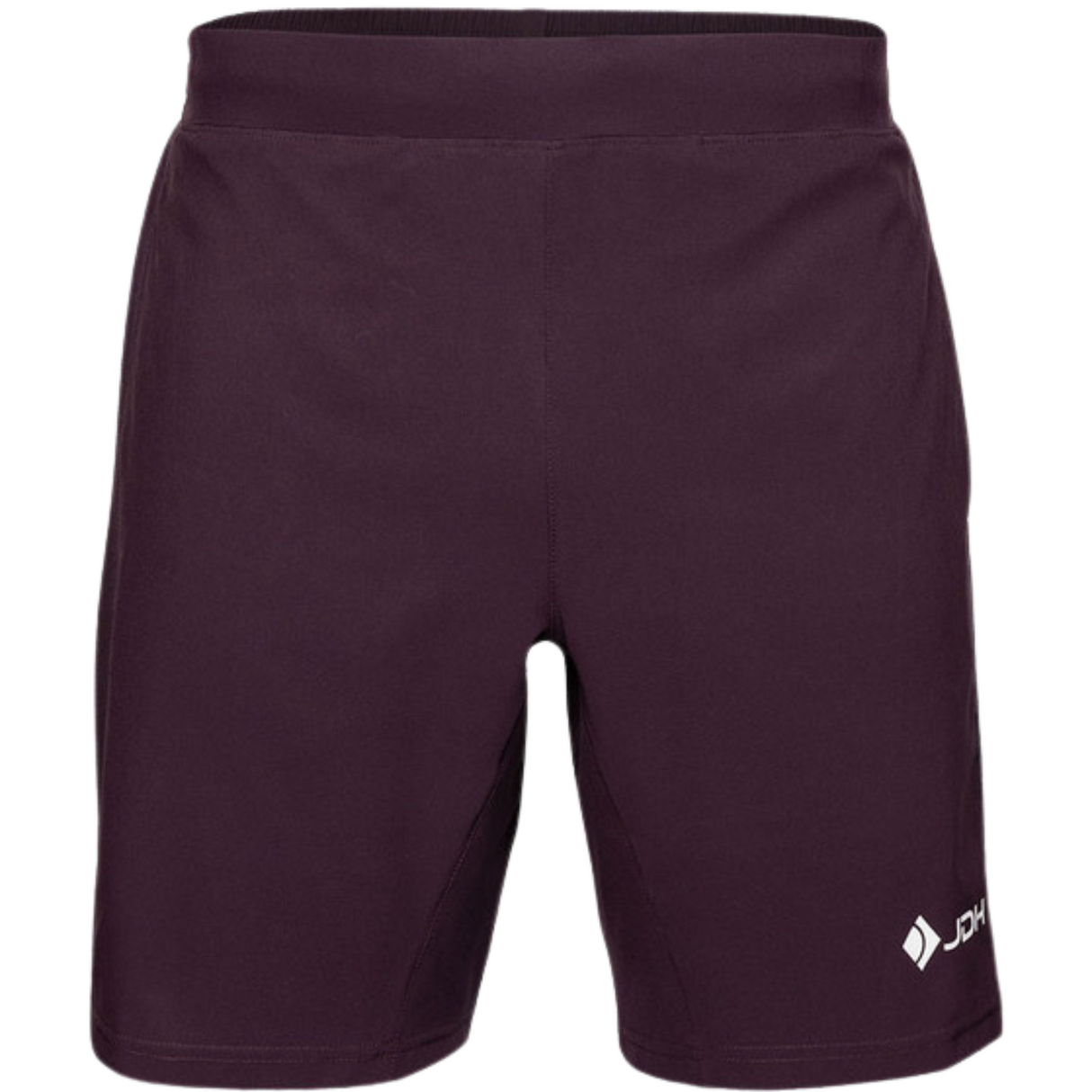 JDH Performance Short Plum