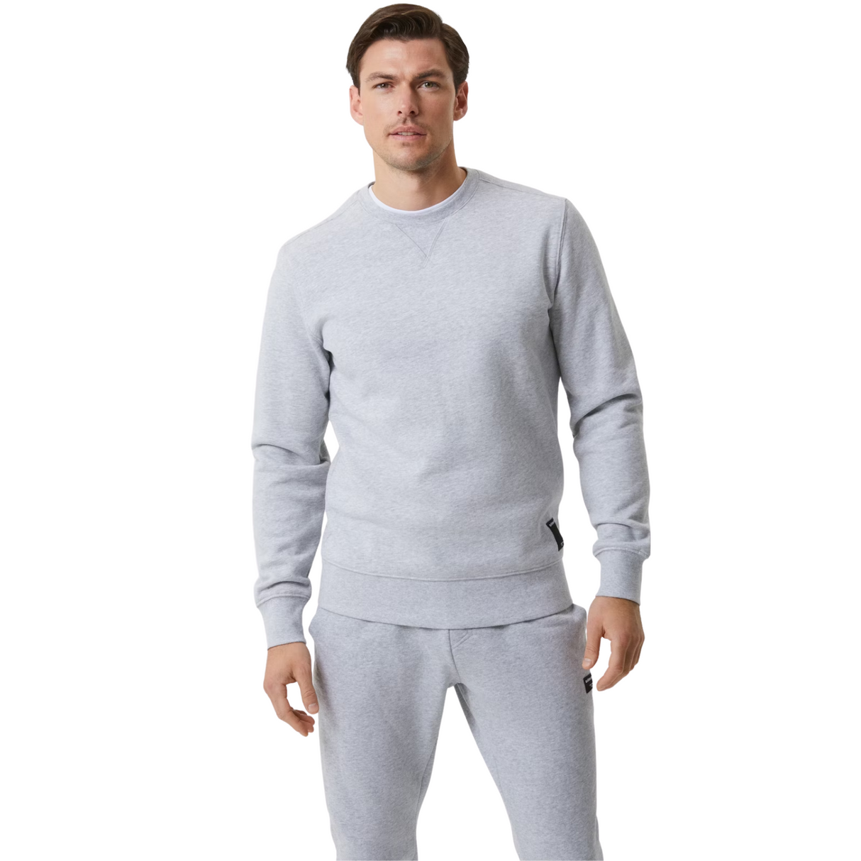 Björn Borg Sweater Center Crew Gray