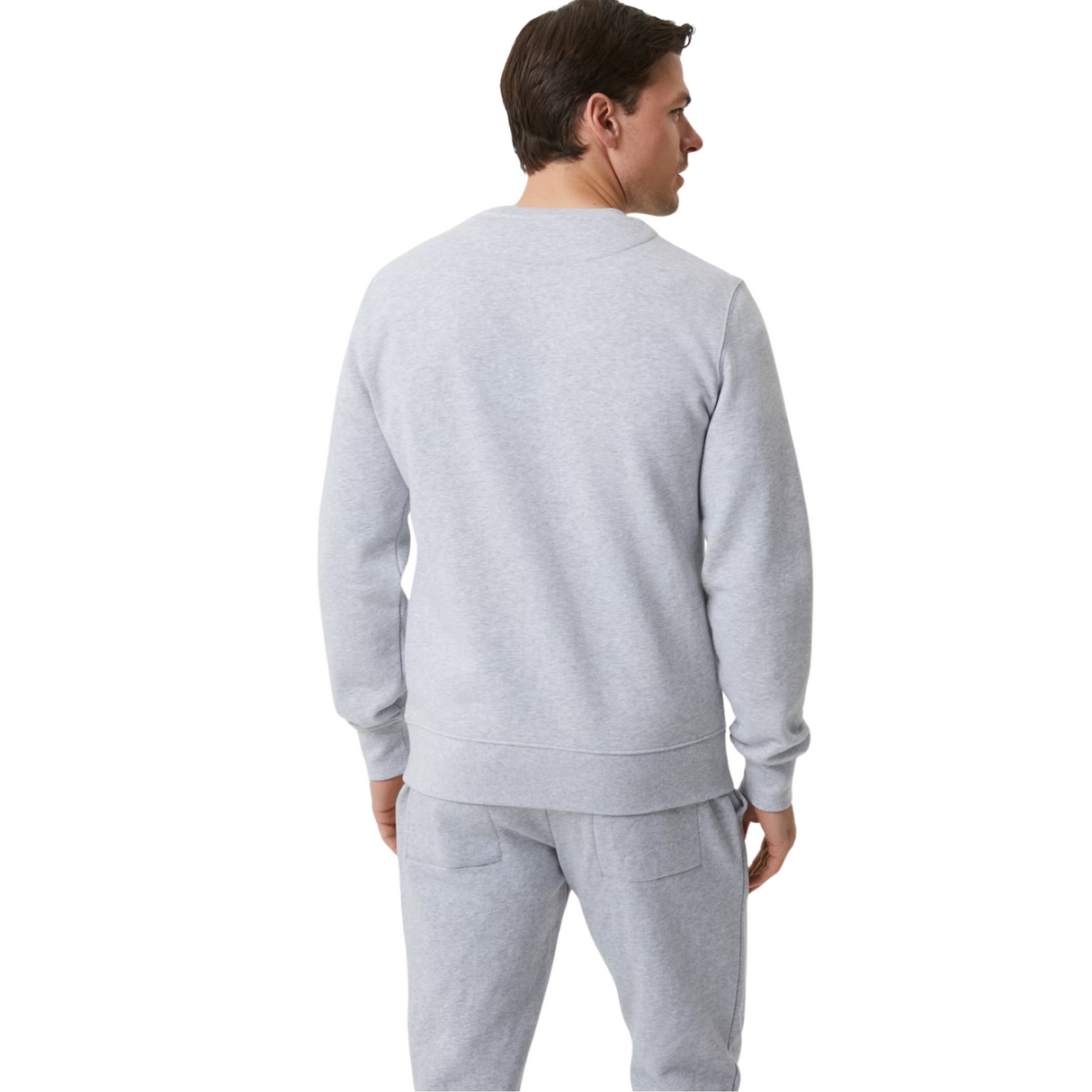 Björn Borg Sweater Center Crew Gray
