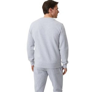 Björn Borg Sweater Center Crew Gray