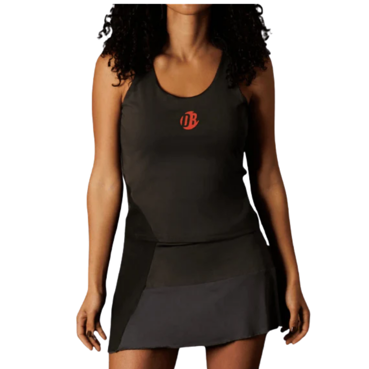 Drybreak Skirt Grey