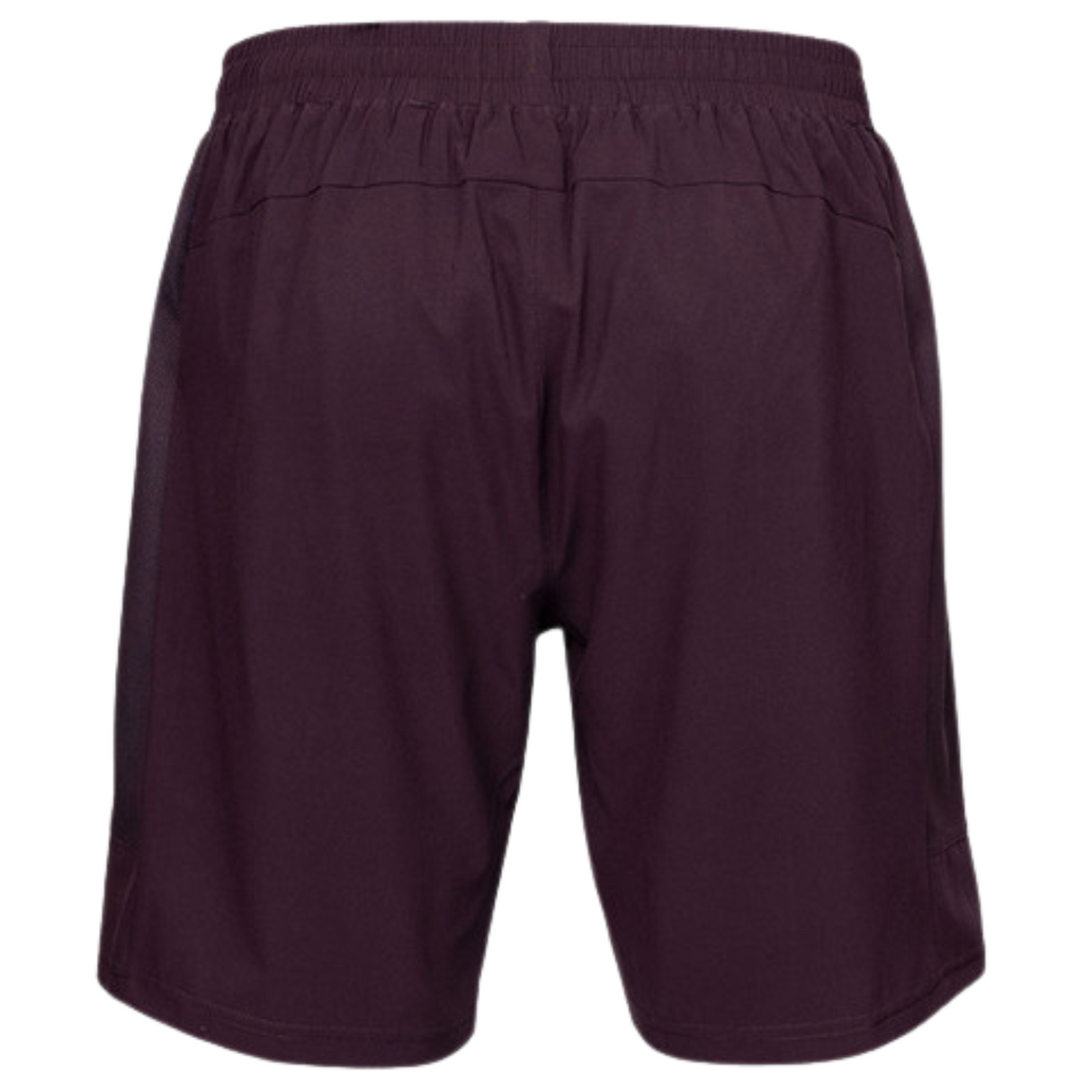 JDH Performance Short Plum