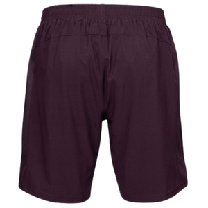 JDH Performance Short Plum