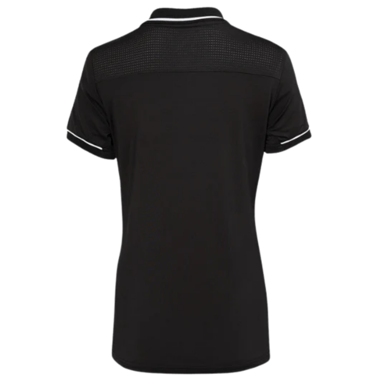 JDH Carbon W Pro Polo Black