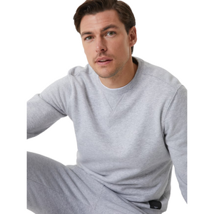 Björn Borg Sweater Center Crew Gray