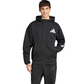 Adidas RitsHoodie Z.N.E FZ Black