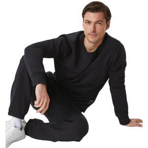 Björn Borg Sweater Center Crew Black