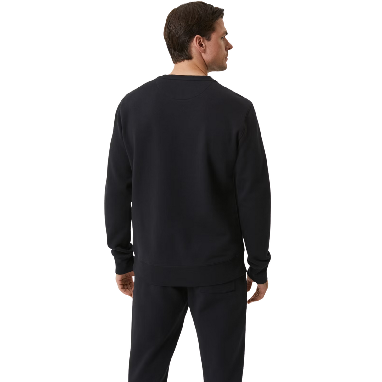 Björn Borg Sweater Center Crew Black