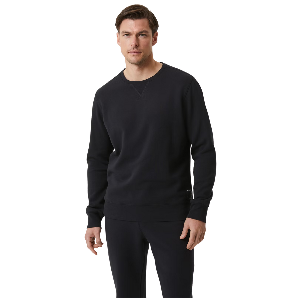 Björn Borg Sweater Center Crew Black