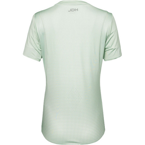 JDH W Graphic T-Shirt Sage