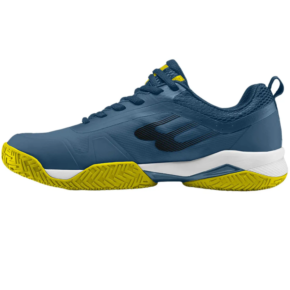 Bullpadel Perf Hybrid 24i Blue