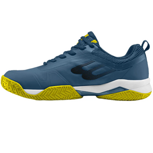 Bullpadel Perf Hybrid 24i Blue