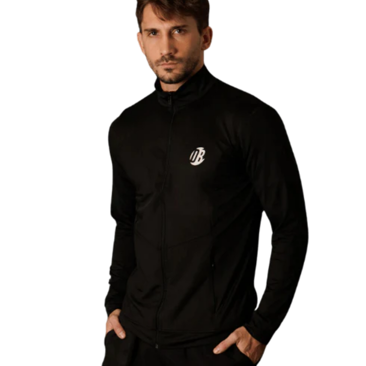 Drybreak Jacket Black