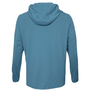 JDH Hooded Midlayer Tidal