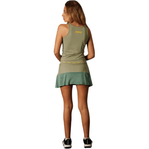 Drybreak T-Shirt W Matcha