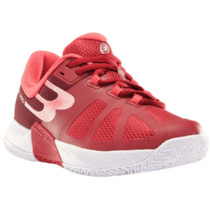 Bullpadel Performance Comfort Woman Red