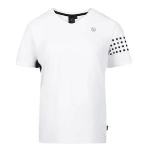 By VP T-Shirt Women White