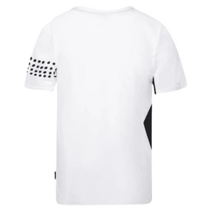 By VP T-Shirt Women White