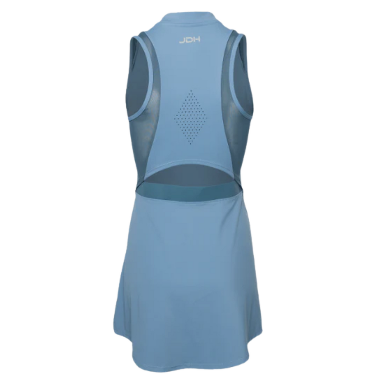 JDH Performance Dress Stormy