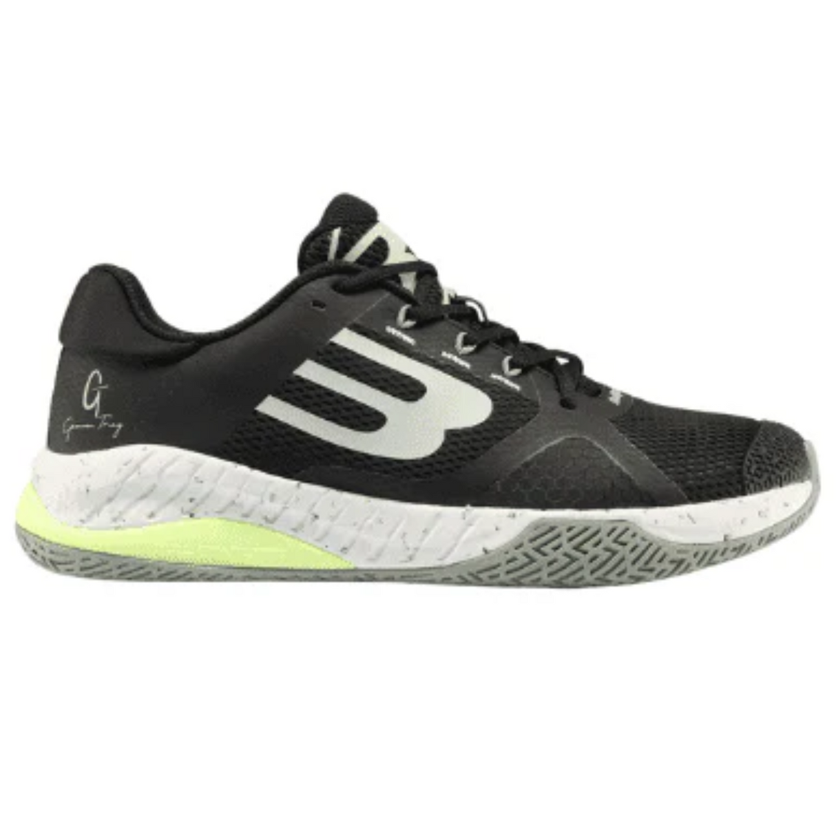 Bullpadel Elite 24V Black Women