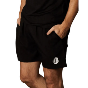 Drybreak Short Black