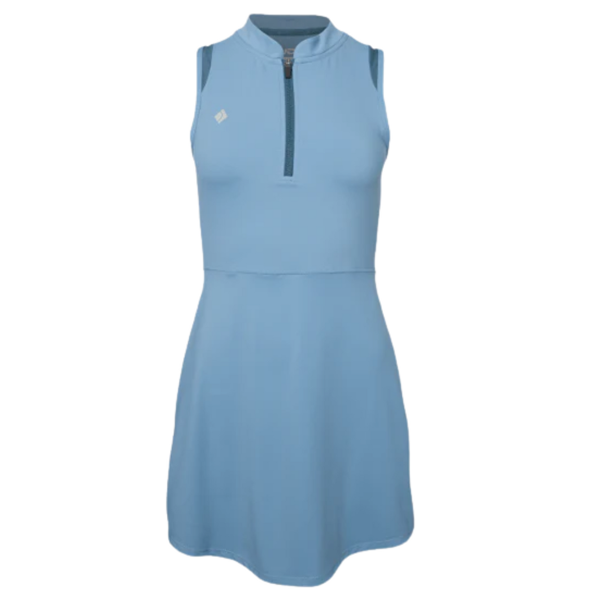 JDH Performance Dress Stormy