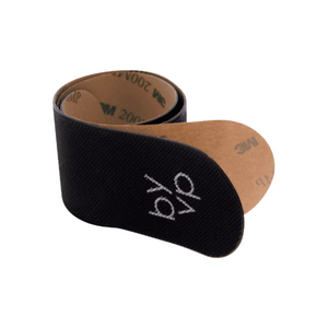 By VP Protection Tape Black